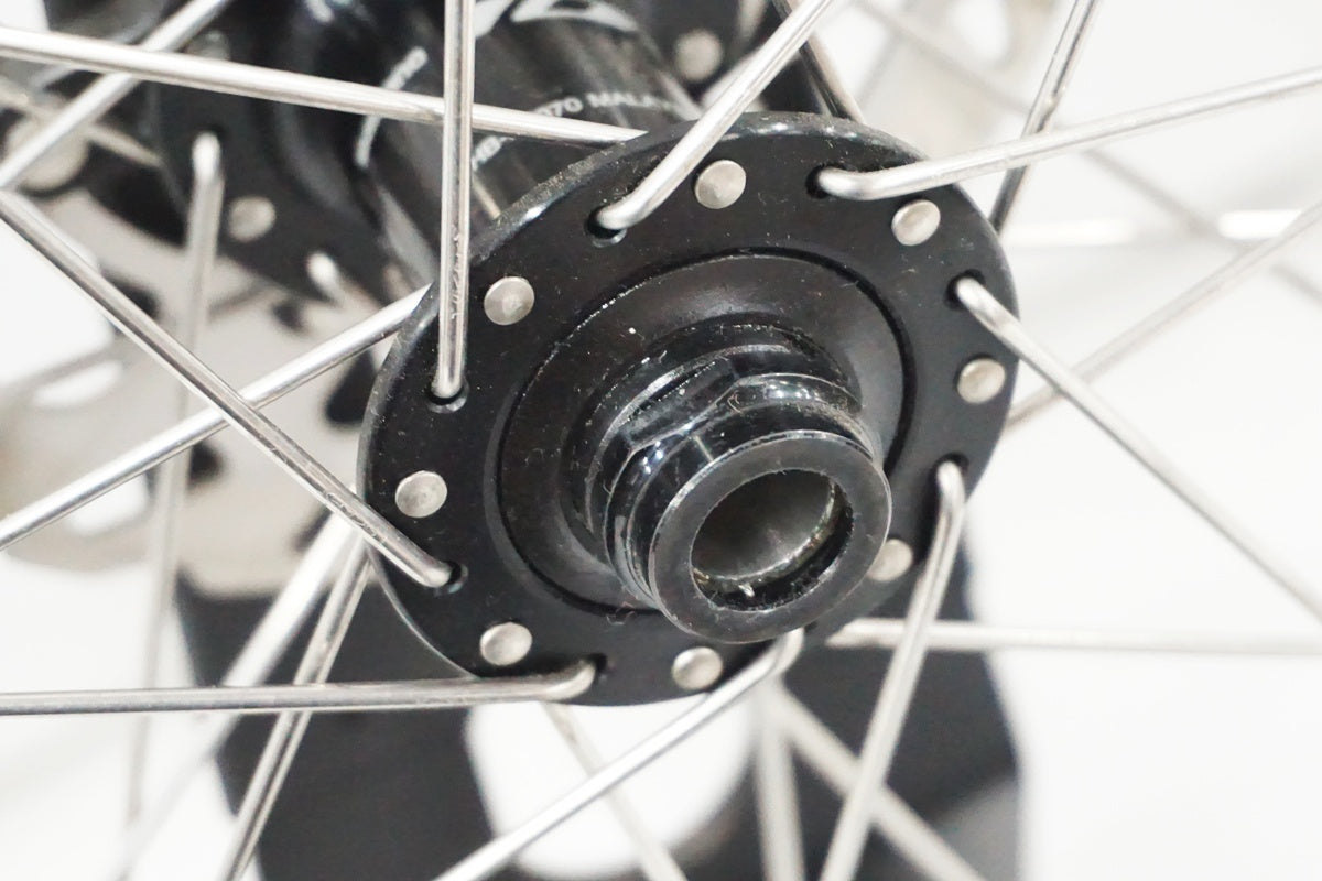 H77 マヴィック ロードバイク用ホイールセット リムブレーキ
