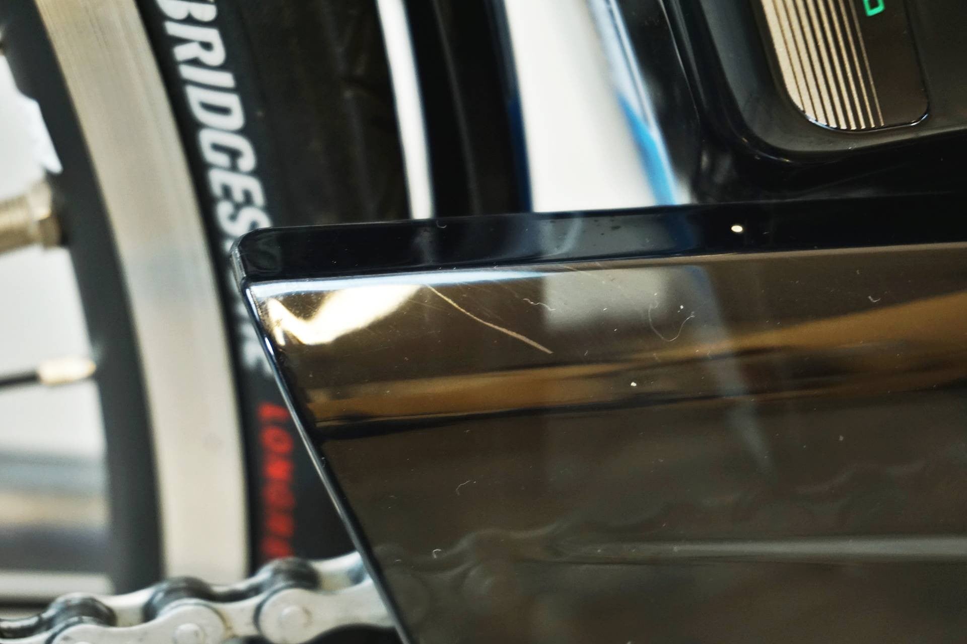 BRIDGESTONE 「ブリヂストン」 TB1E TB7B2 2024年モデル 電動アシスト自転車 / 有明ガーデン店