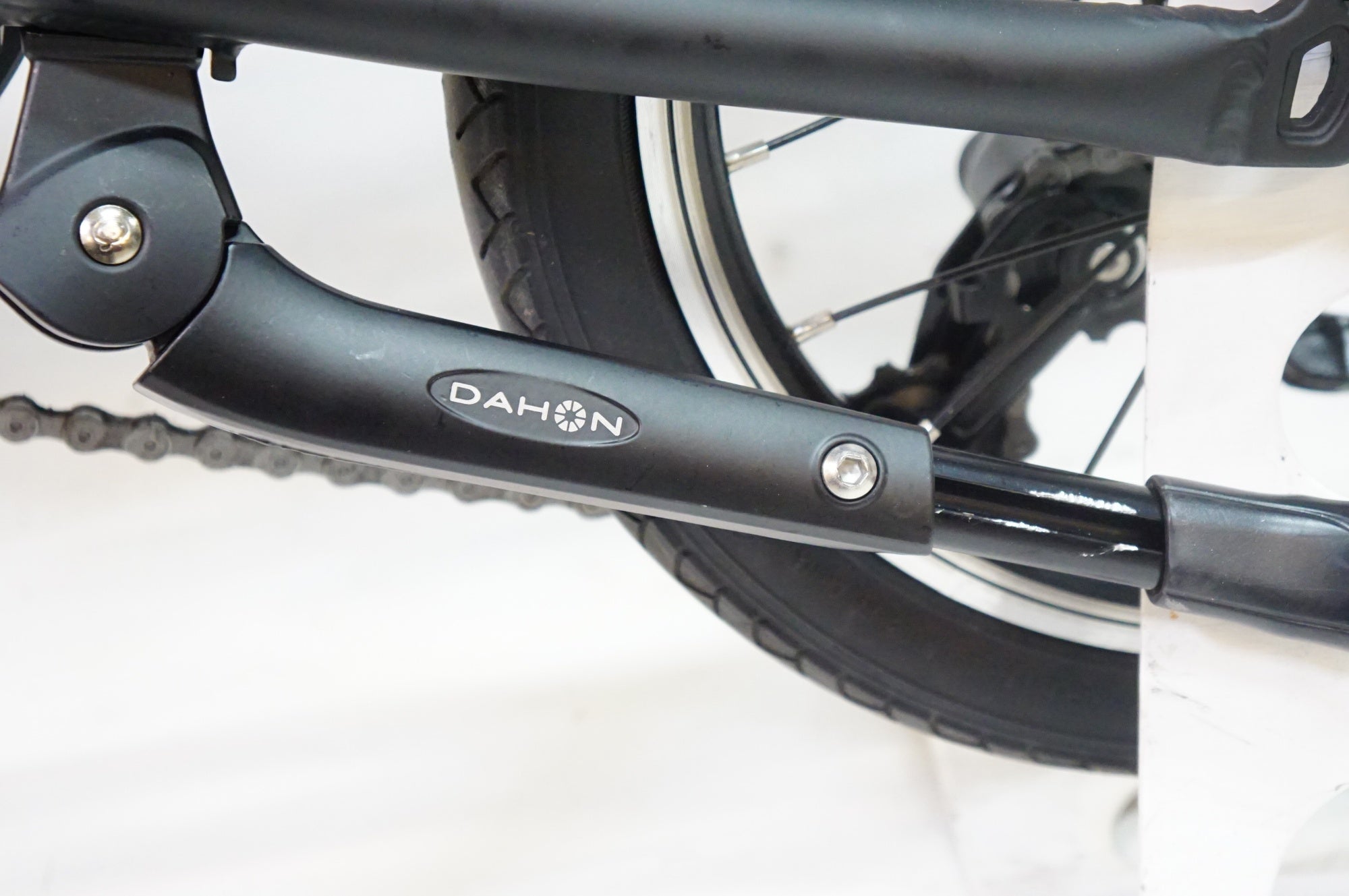 DAHON 「ダホン」 TBM 2024年モデル 14インチ 折り畳み自転車 / 熊谷本店