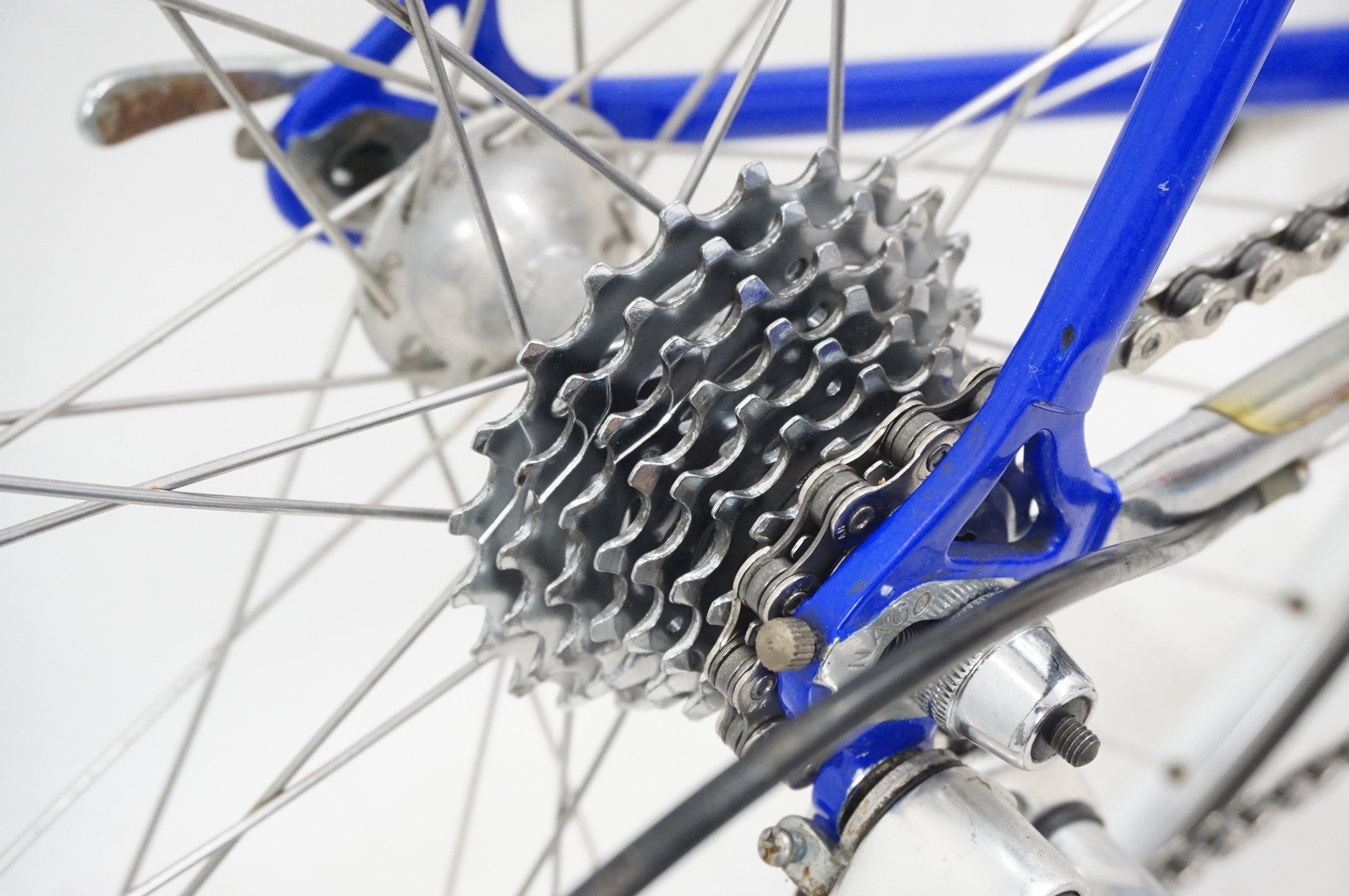 COLNAGO 「コルナゴ」 SUPER 1990年頃 ロードバイク / 福岡アイランドシティ店