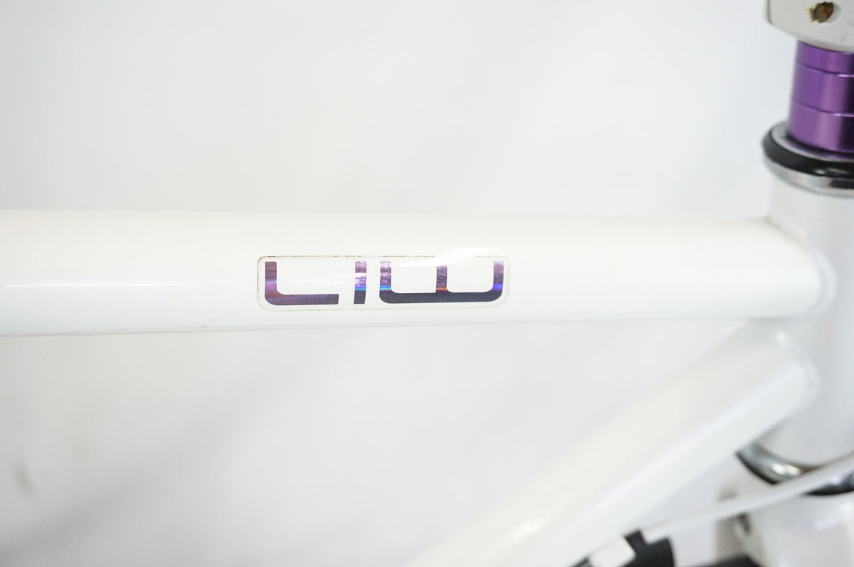 ジャンク ASAHI 「アサヒ」 REUNION LILU 2015年頃 クロスバイク / 宇都宮店