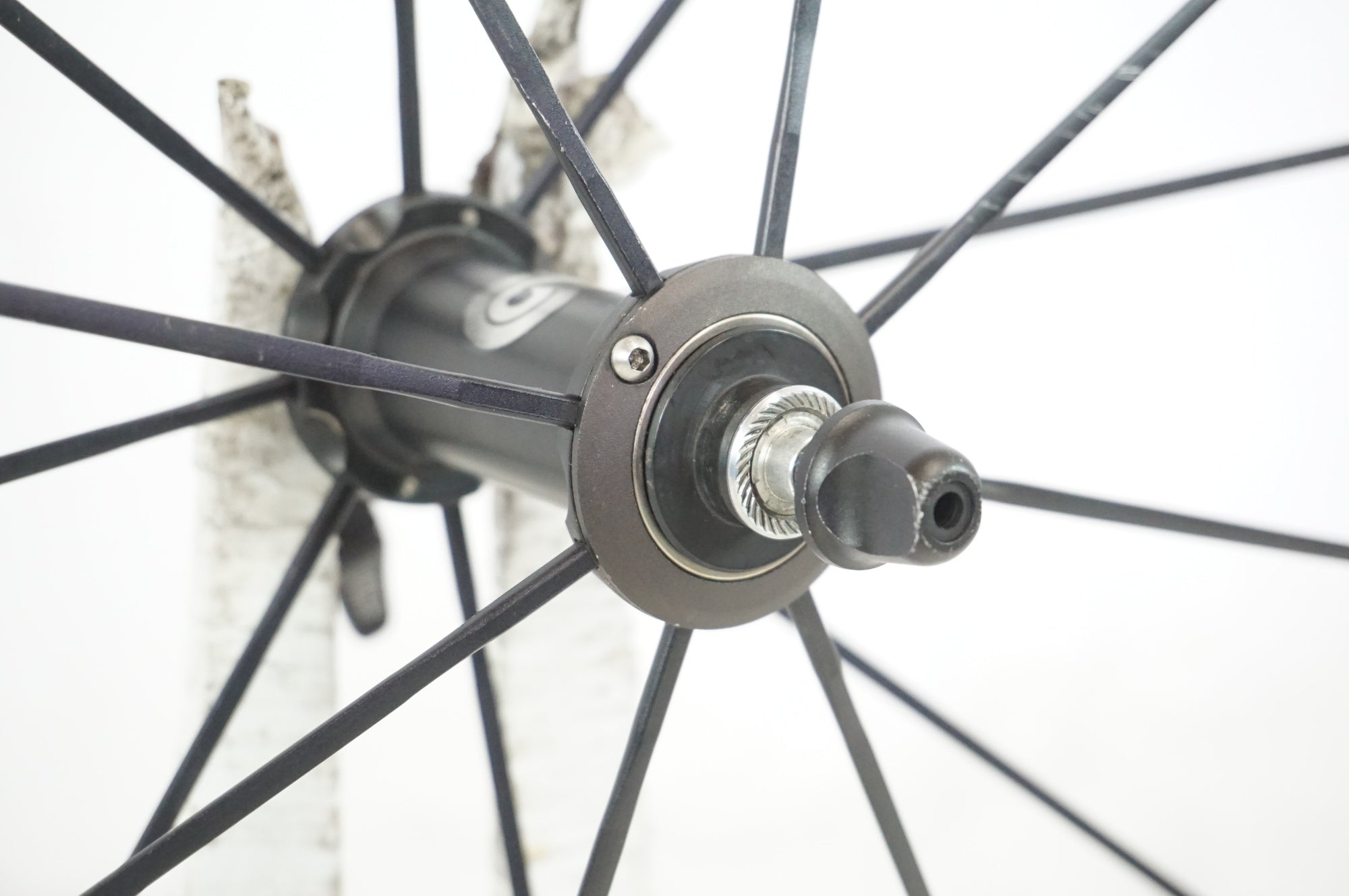 CAMPAGNOLO 「カンパニョーロ」 EURUS フロントホイール / 宇都宮店