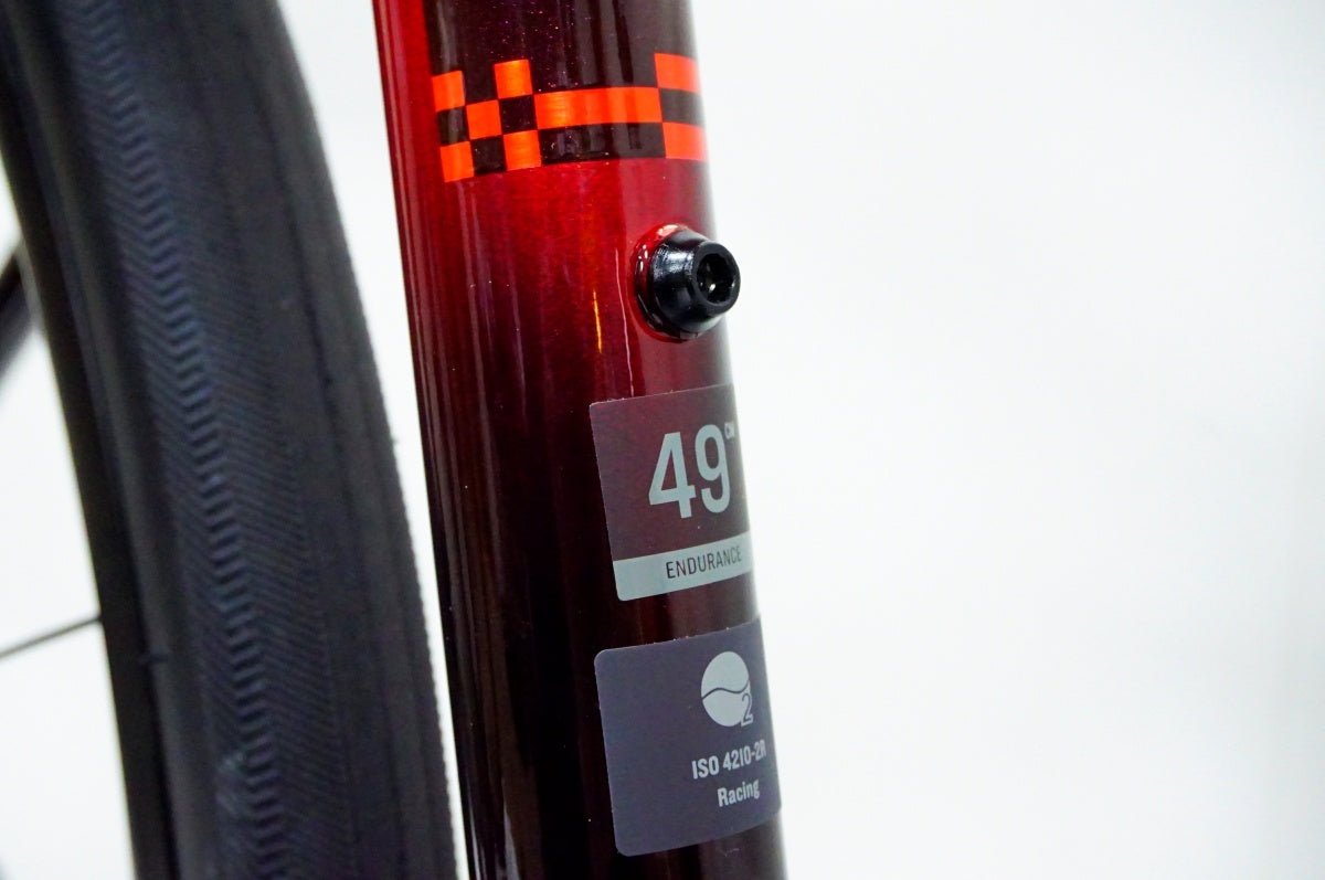 TREK 「トレック」 DOMANE AL2 GEN4 DISC 2025年頃 ロードバイク / 名古屋大須店