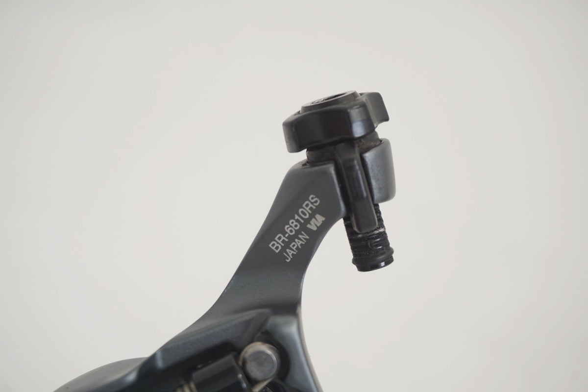 SHIMANO 「シマノ」 ULTEGRA BR-6800 キャリパーブレーキセット