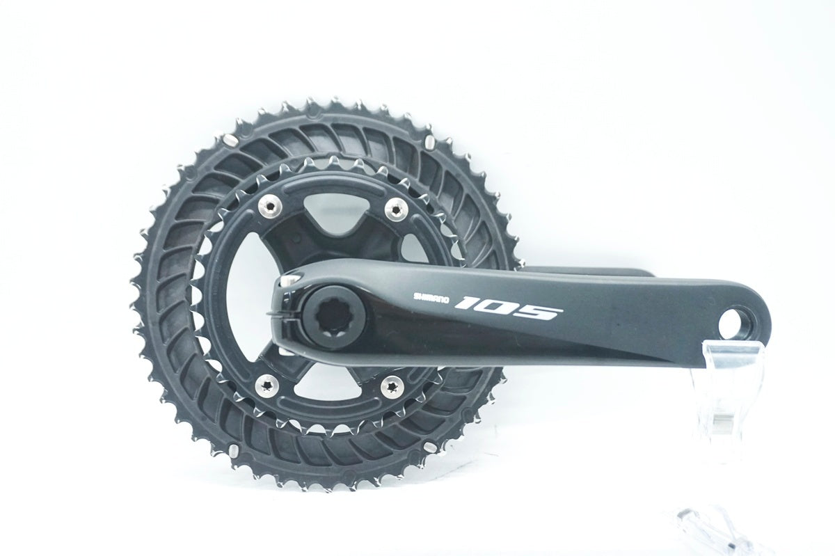SHIMANO 「シマノ」 105 FC-R7000 165mm 50/34T クランク / 大阪門真店