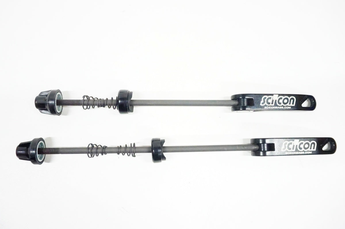 SCICON 「シーコン」 53 REVOLUTION 輪行バッグ / 名古屋大須店