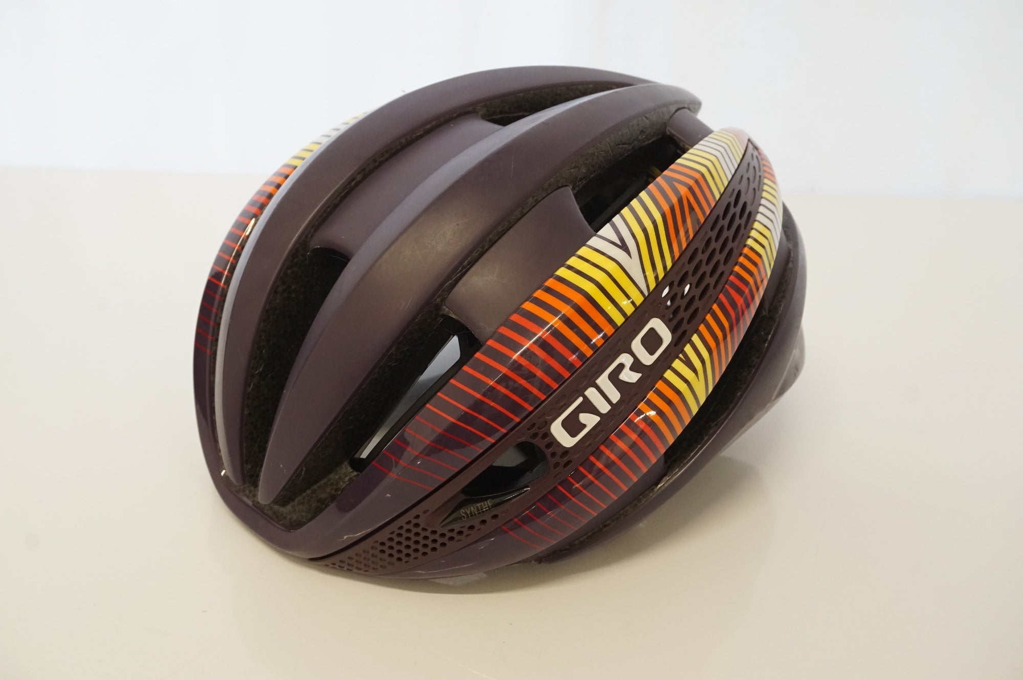 GIRO 「ジロ」 SYNTHE MIPS AF Mサイズ ヘルメット / 浜松店