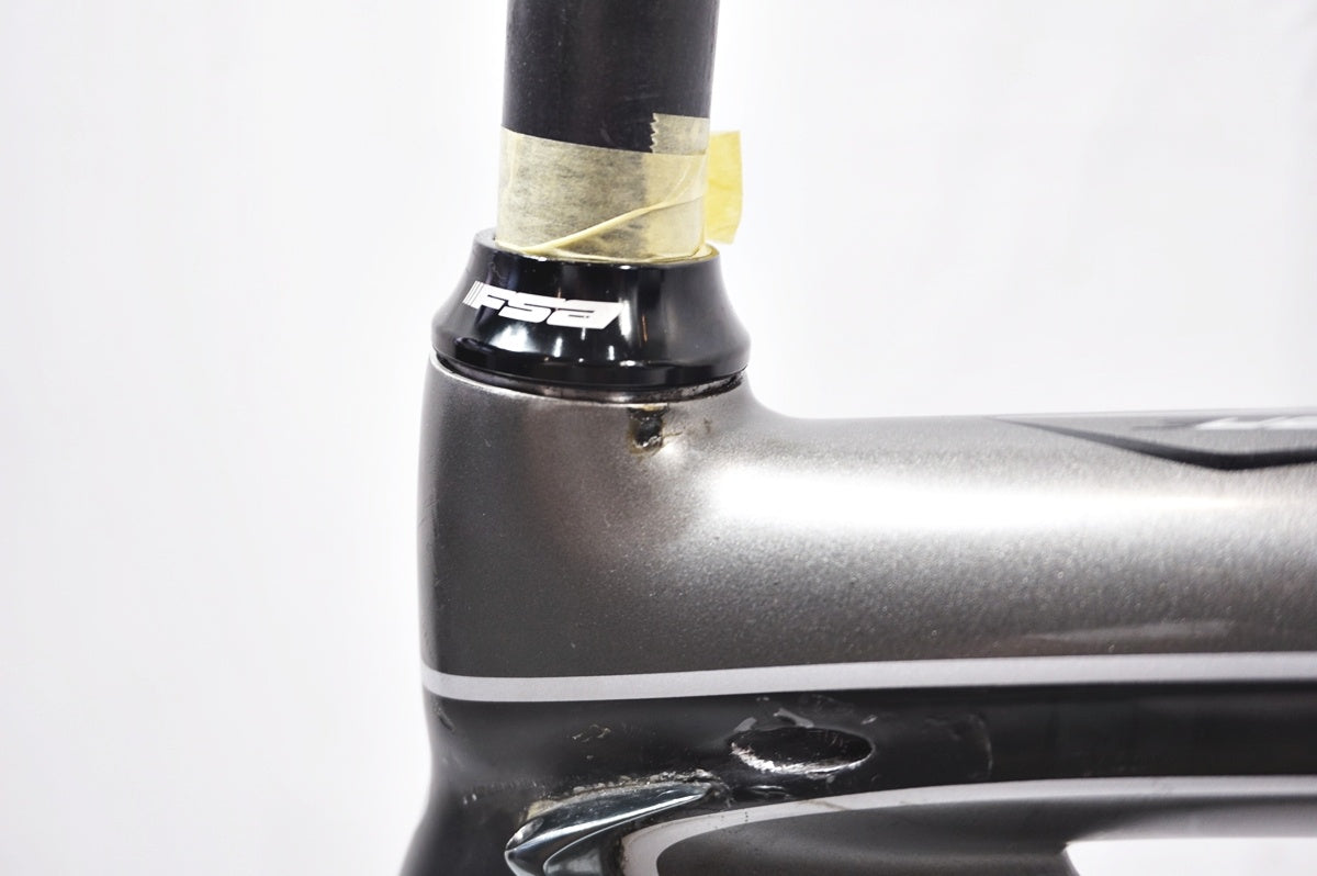 ORBEA 「オルベア」 ORCA BRONZE 2013年モデル フレームセット / バイチャリ世田谷店
