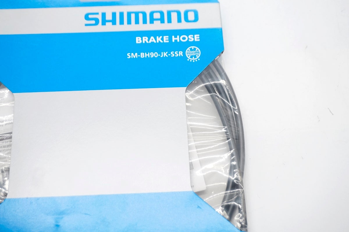 SHIMANO 「シマノ」 SM-BH90-JK-SSR ブレーキホース / 大阪門真