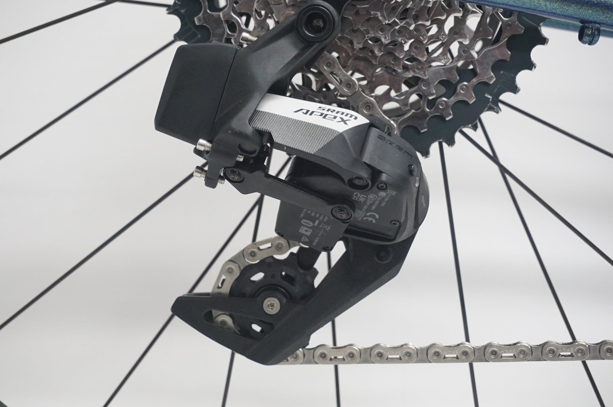 WILDE BICYCLE 「ワイルドバイシクル」 RAMBLER 2025年モデル グラベル