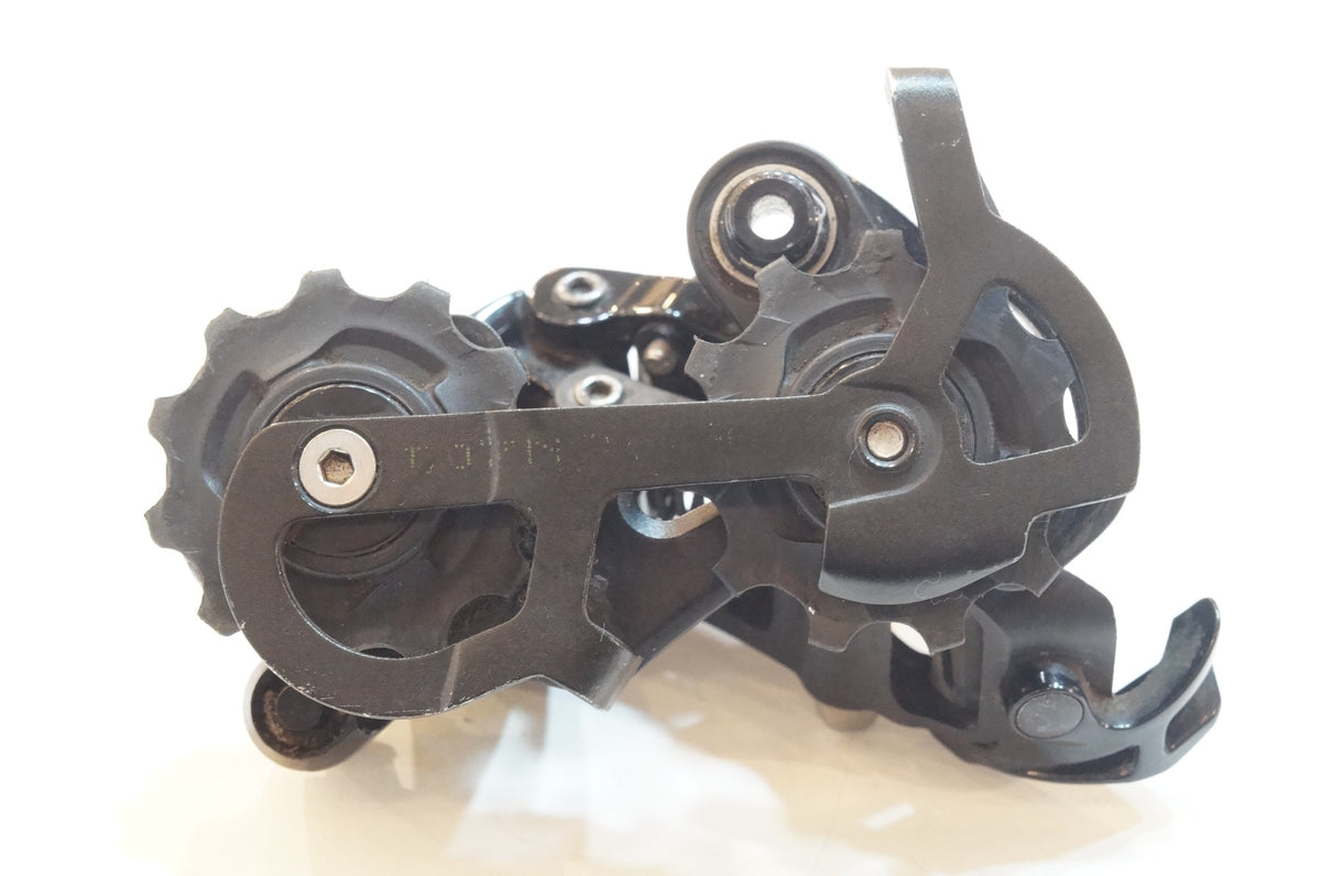 SRAM 「スラム」 X9 リアディレイラー / 浦和ベース