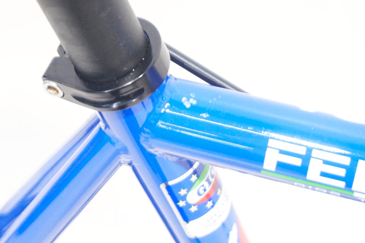 GIOS 「ジオス」 FELUCA 2024年モデル 20インチ ミニベロ / 大阪門真店