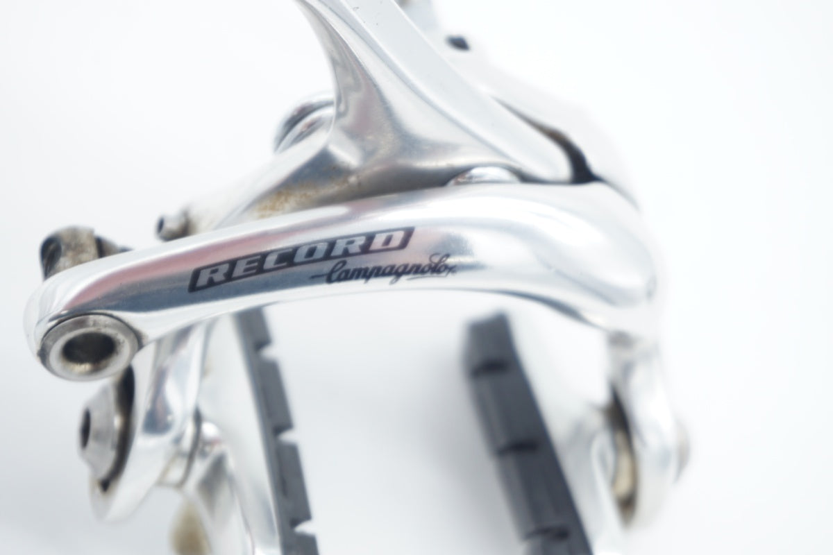 CAMPAGNOLO 「カンパニョーロ」 RECORD キャリパーブレーキセット / 滋賀大津店