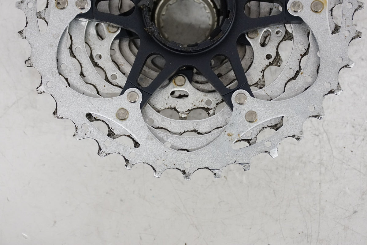 SHIMANO 「シマノ」 DEORE XT CS-M771-10 11-36T スプロケット / 浜松店