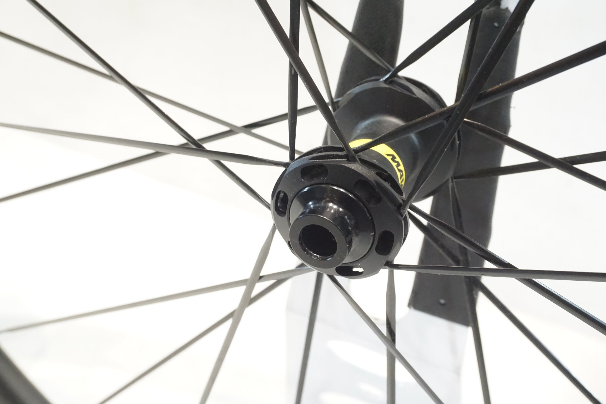 MAVIC 「マビック」 COSMIC SLR45 DISC XDRフリー(12速) ホイールセット / 横浜戸塚店