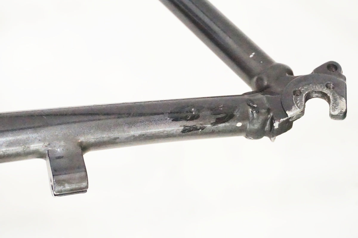ジャンク ESCAPE R3 Mサイズ SL 自転車 ☆ジャンク品 部品取り 