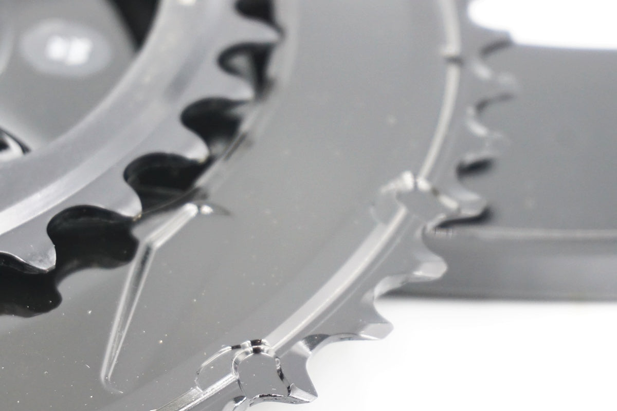 Shimano シマノ Dura-Ace Fc-r9200 172.5 未使用品 SHIMANO 「シマノ」 DURA ACE FC-R9200 50-34T 172.5mm クランク