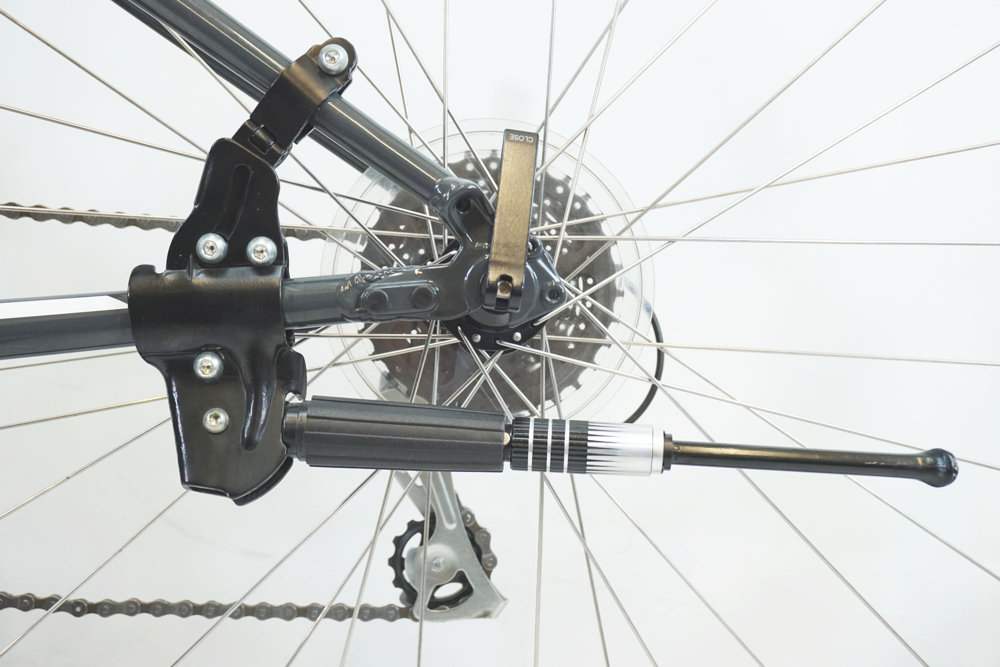 TREK 「トレック」 FX2 WSD 2018年モデル クロスバイク / 有明ガーデン店