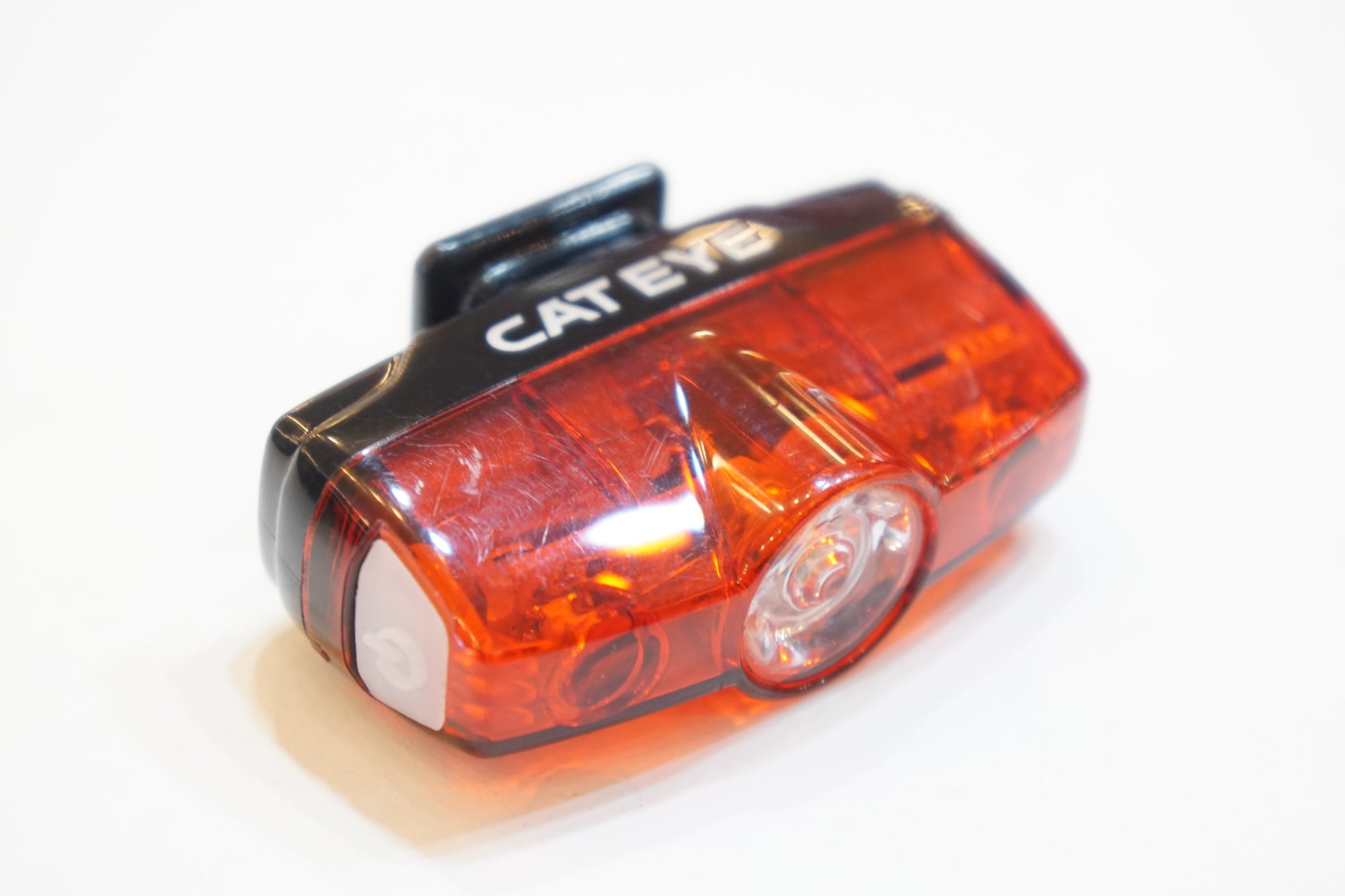 CATEYE 「キャットアイ」 TL-LD620/635/AU620 リアライト / バイチャリ浦和ベース