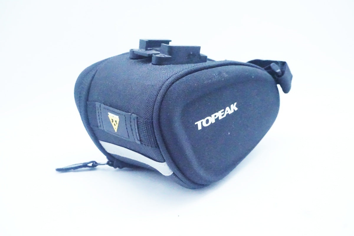 TOPEAK「トピーク」 サドルバッグ/ 京都西院店