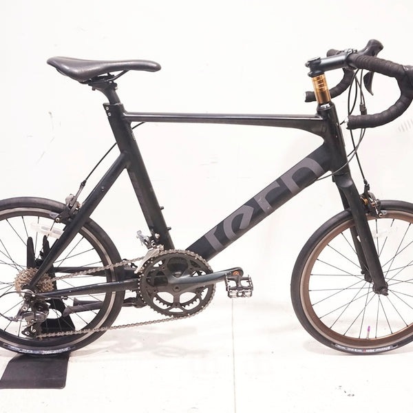 TERN 「ターン」 SURGE 2021年頃 20インチ ミニベロ / 大阪門真店