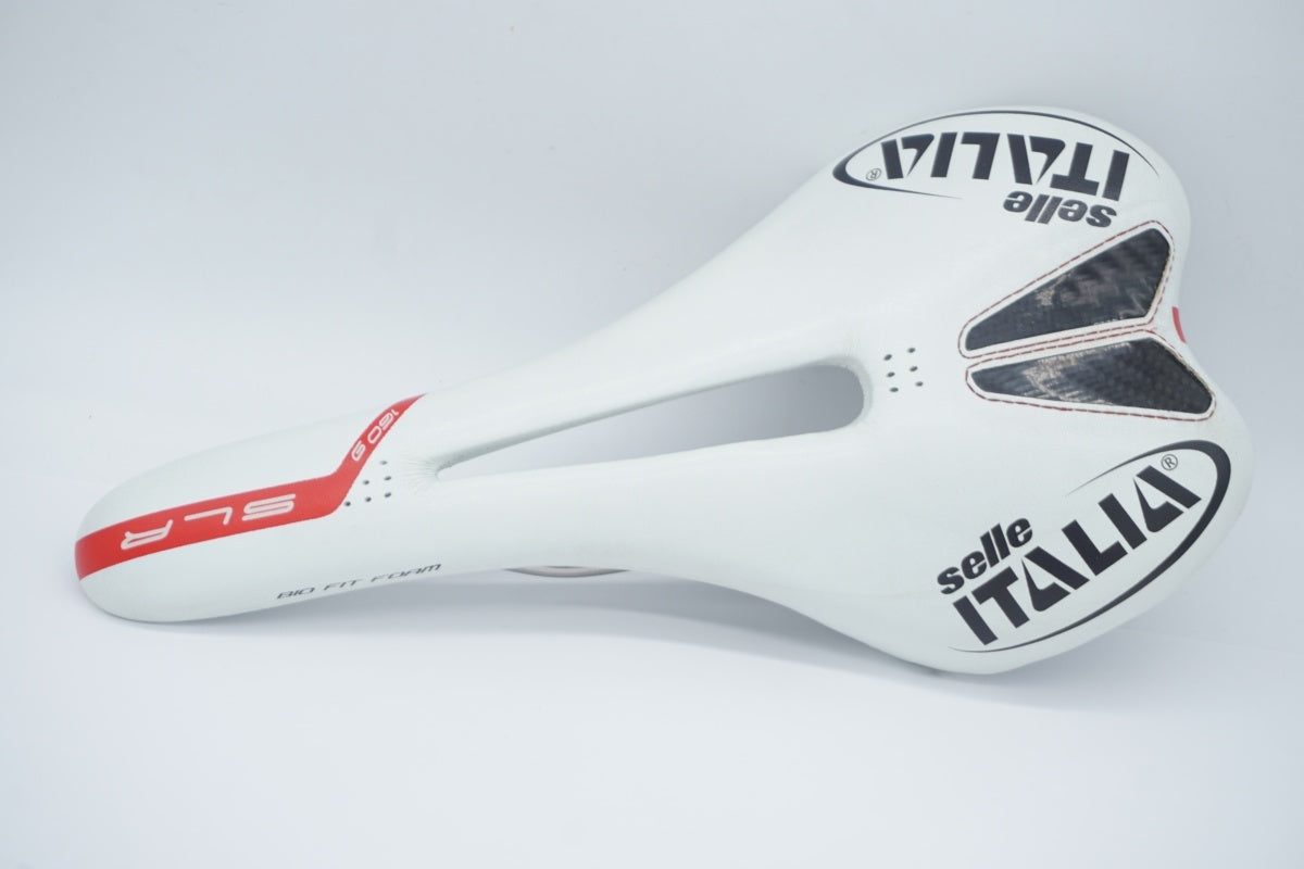 SELLE ITALIA 「セライタリア」 SLR サドル / 滋賀大津店