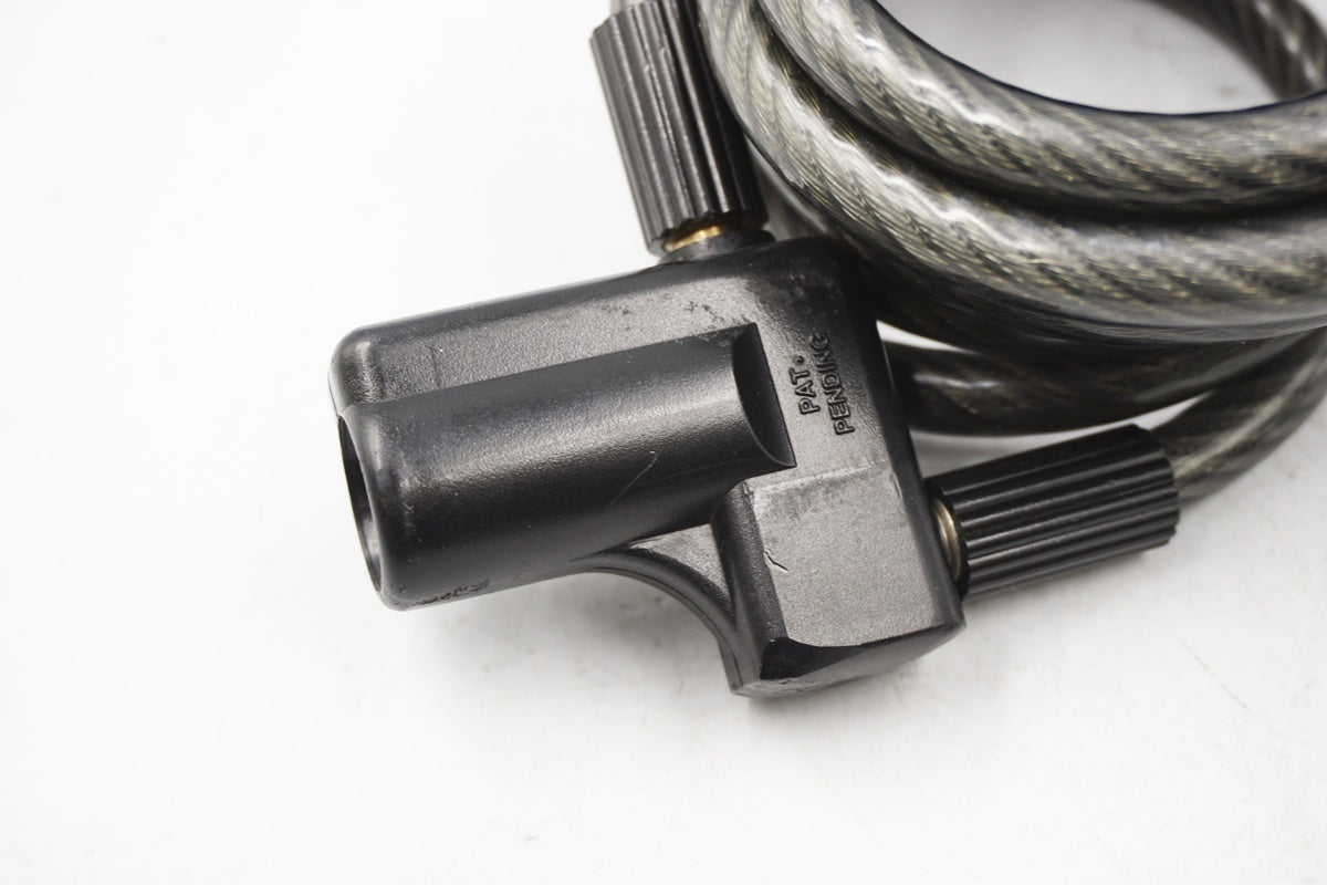 TIOGA 「タイオガ」 ワイヤーロック / 奈良店