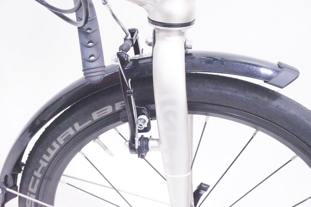 TERN 「ターン」 VERGE N8 2019年モデル 20インチ 折り畳み自転車 / 京都西院店