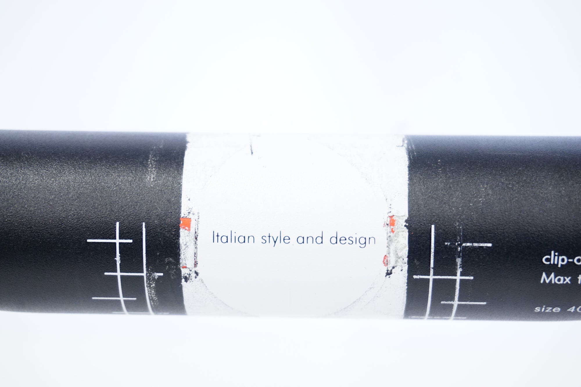 3T 「スリーティー」 ERGONOVA PRO φ31.8 400mm ハンドル / 浜松店