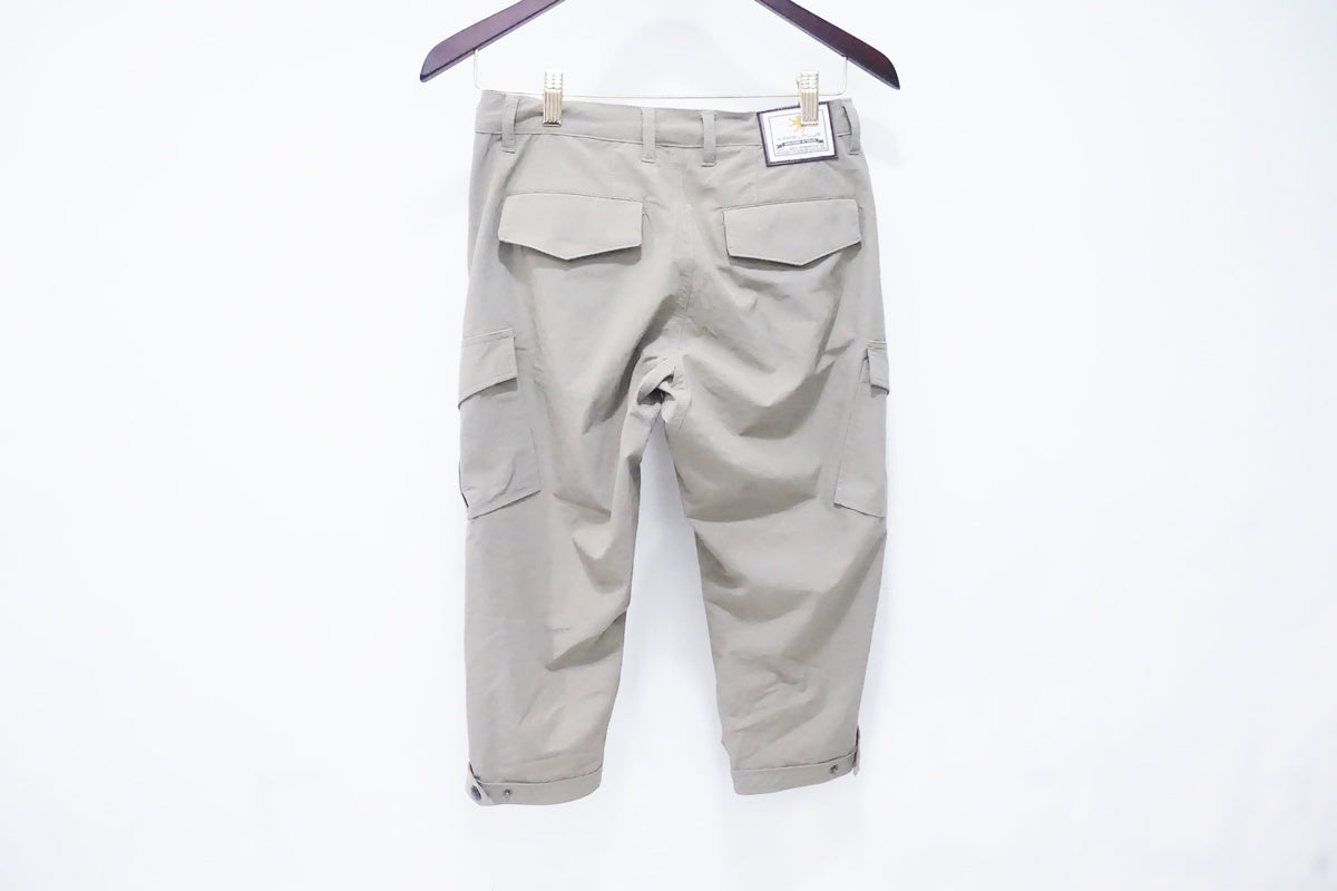 KAPELMUUR「カペルミュール」 Sサイズ サイクルハーフパンツ/ 京都西院
