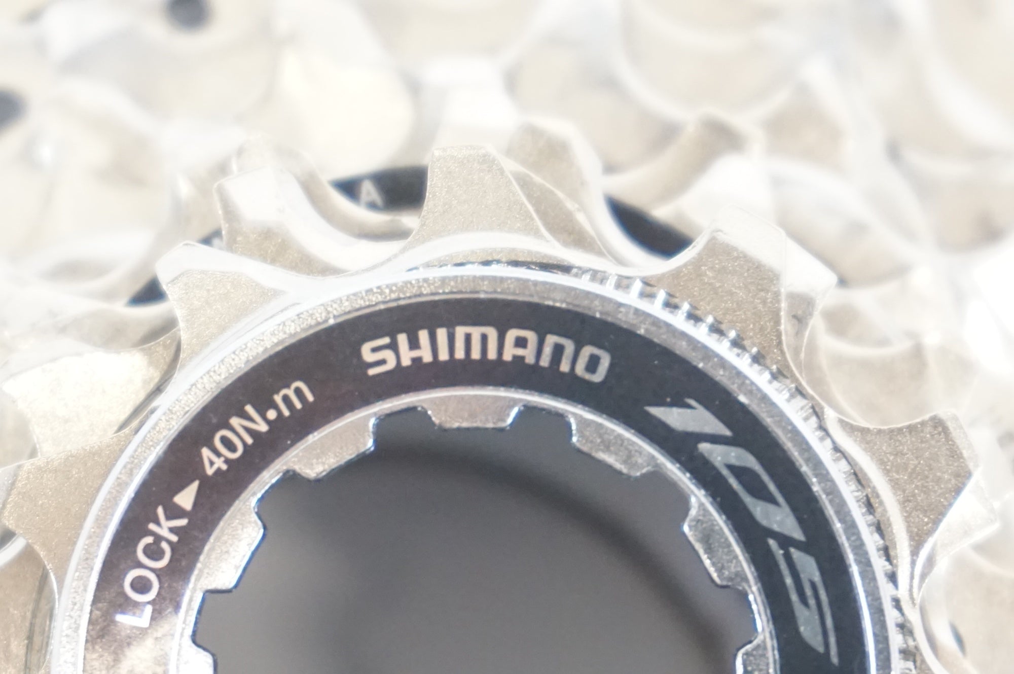 SHIMANO 「シマノ」 105 CS-R7100 12s 11-34T スプロケット / 宇都宮店