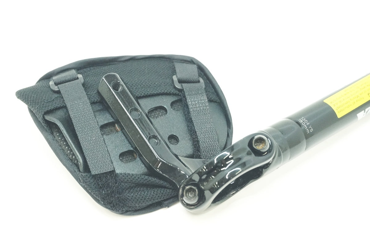 PROFILE DESIGN 「プロファイルデザイン」 ZBS Φ31.8 250mm DHバー / 大阪美原北インター店