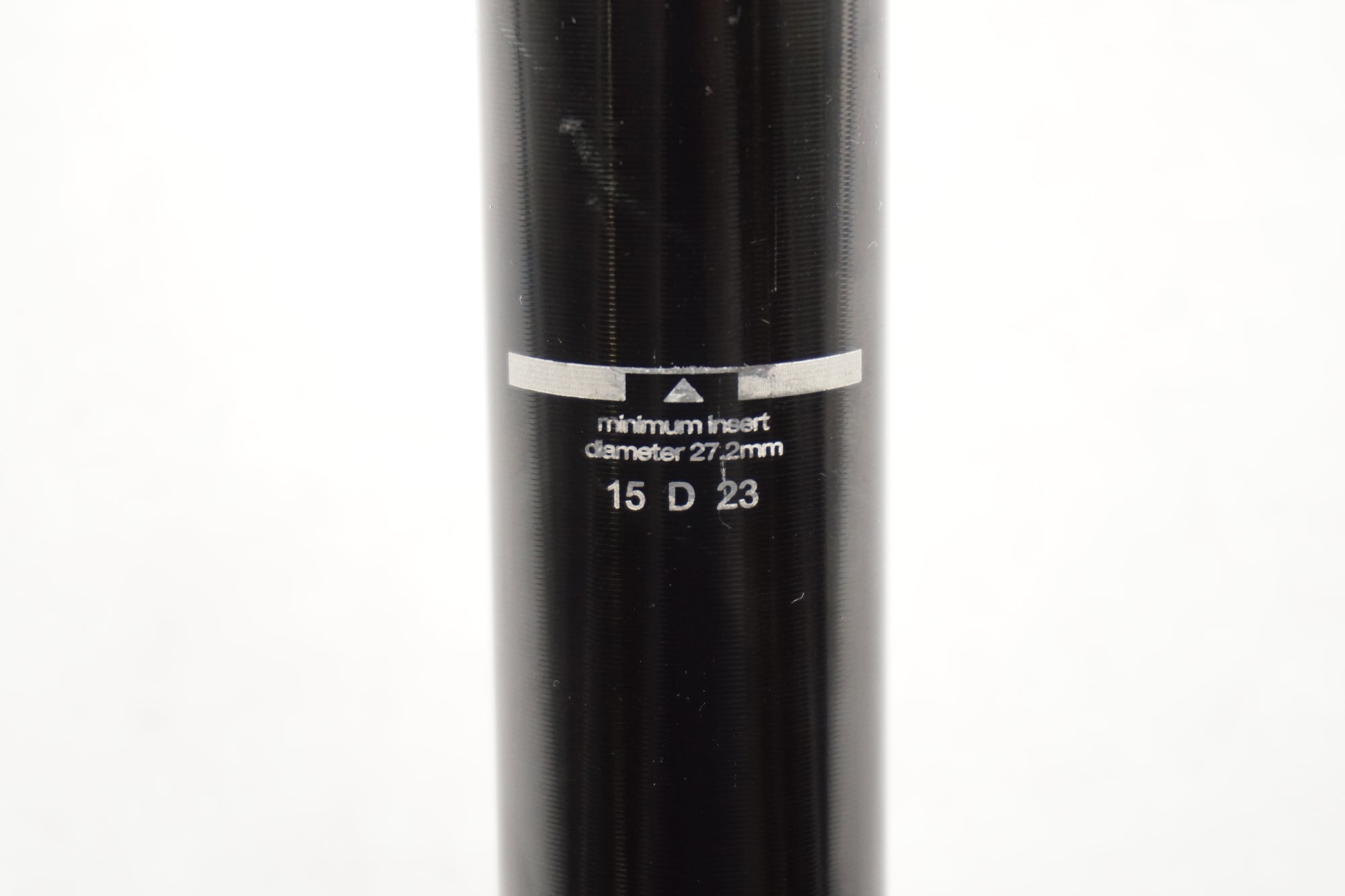 BONTRAGER 「ボントレガー」 Φ27.2 330mm シートポスト / 奈良店