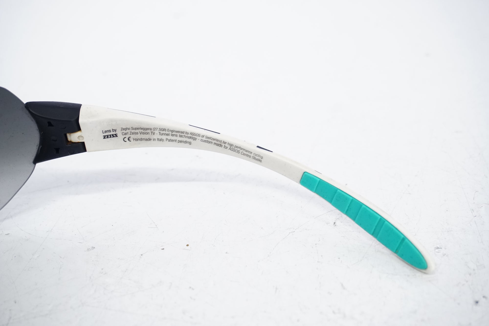 ASSOS 「アソス」 ZEGHO ZEISS アイウェア / 浜松店