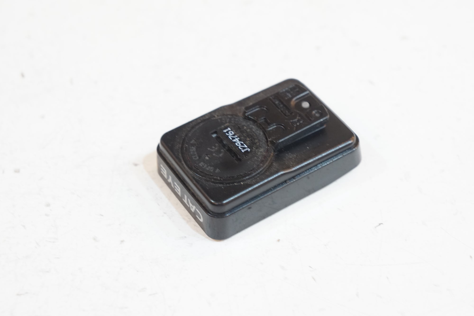 CATEYE 「キャットアイ」 CC-VT210W サイクルコンピューター / バイチャリ浦和ベース