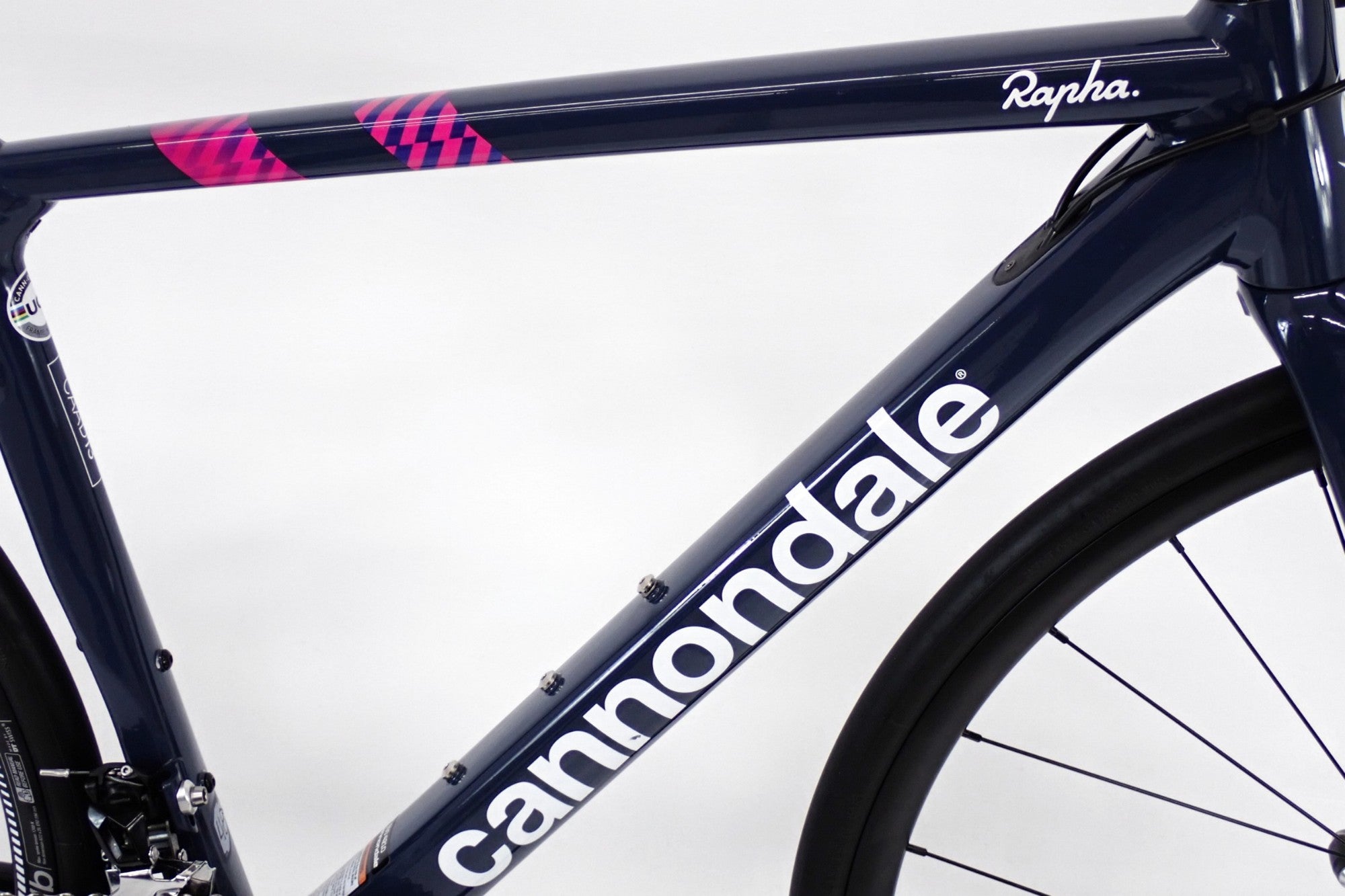 CANNONDALE 「キャノンデール」 CAAD13 DISC 105 2021年モデル ロードバイク / 伊勢崎店