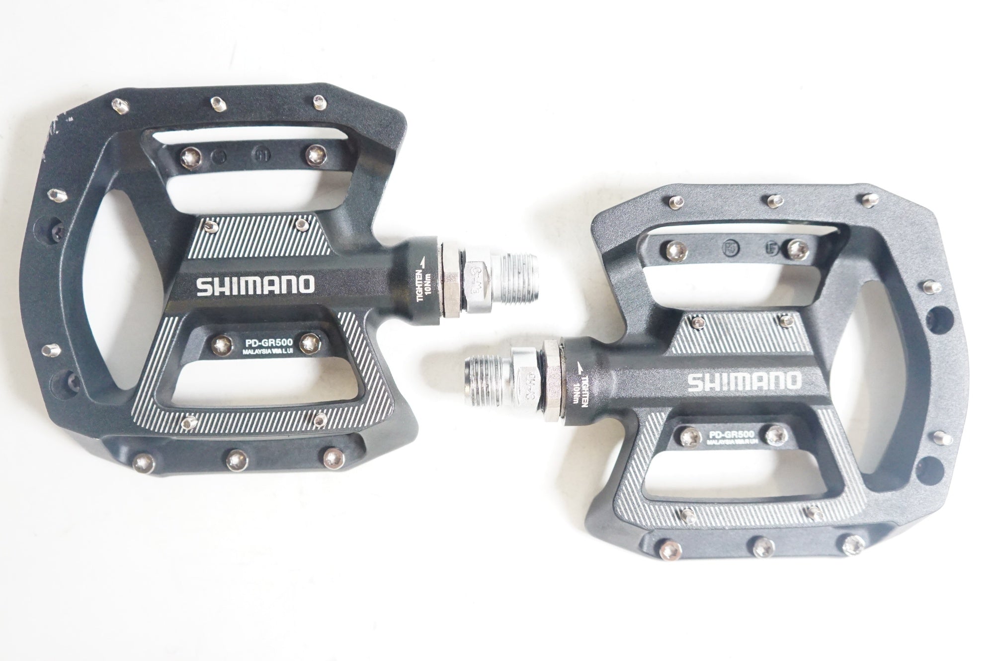 SHIMANO 「シマノ」 PD-GR500 ペダル / 熊谷本店