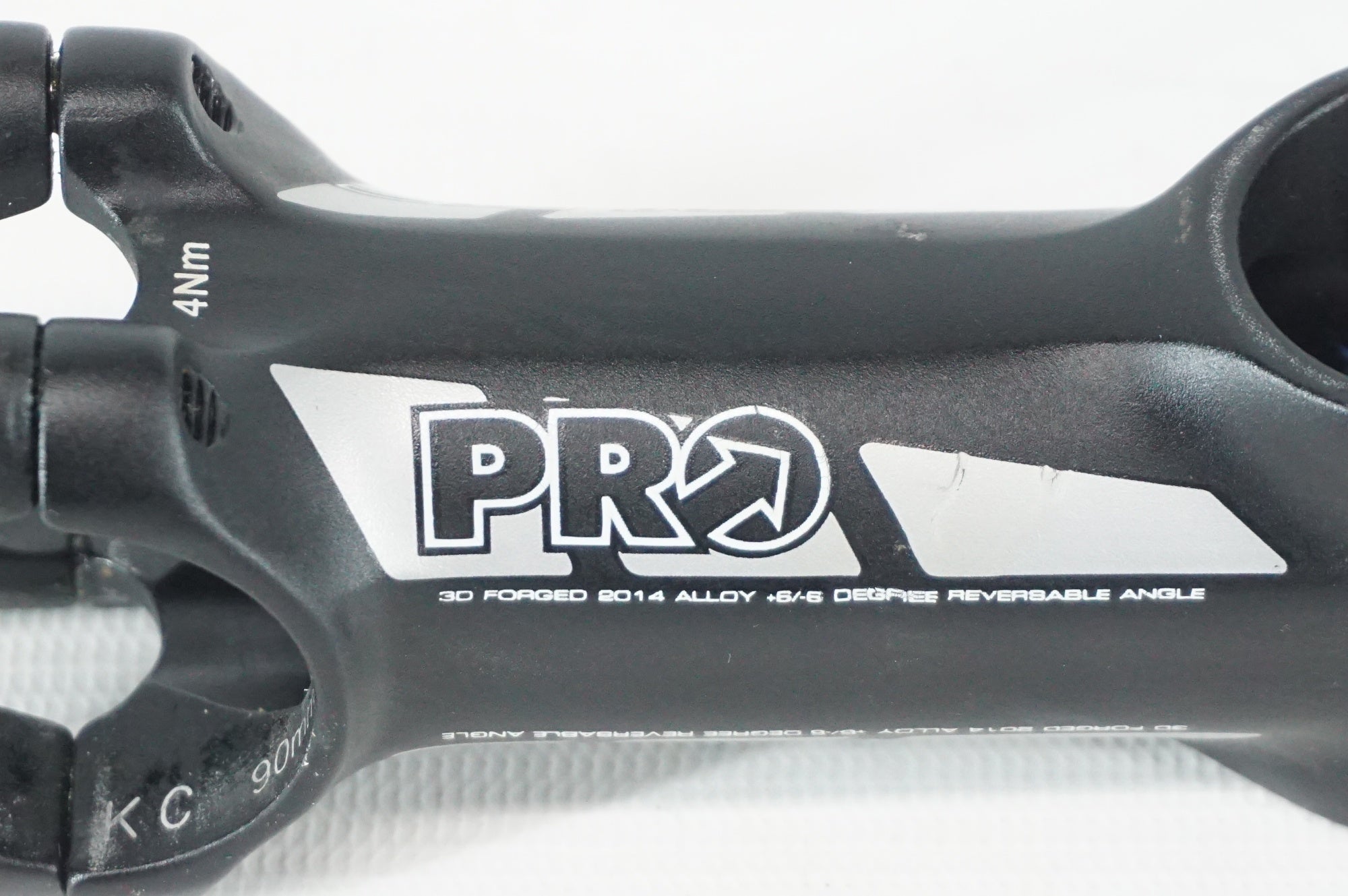 SHIMANO 「シマノ」 PRO PLT Φ31.8 90mm ステム / 阪急塚口店