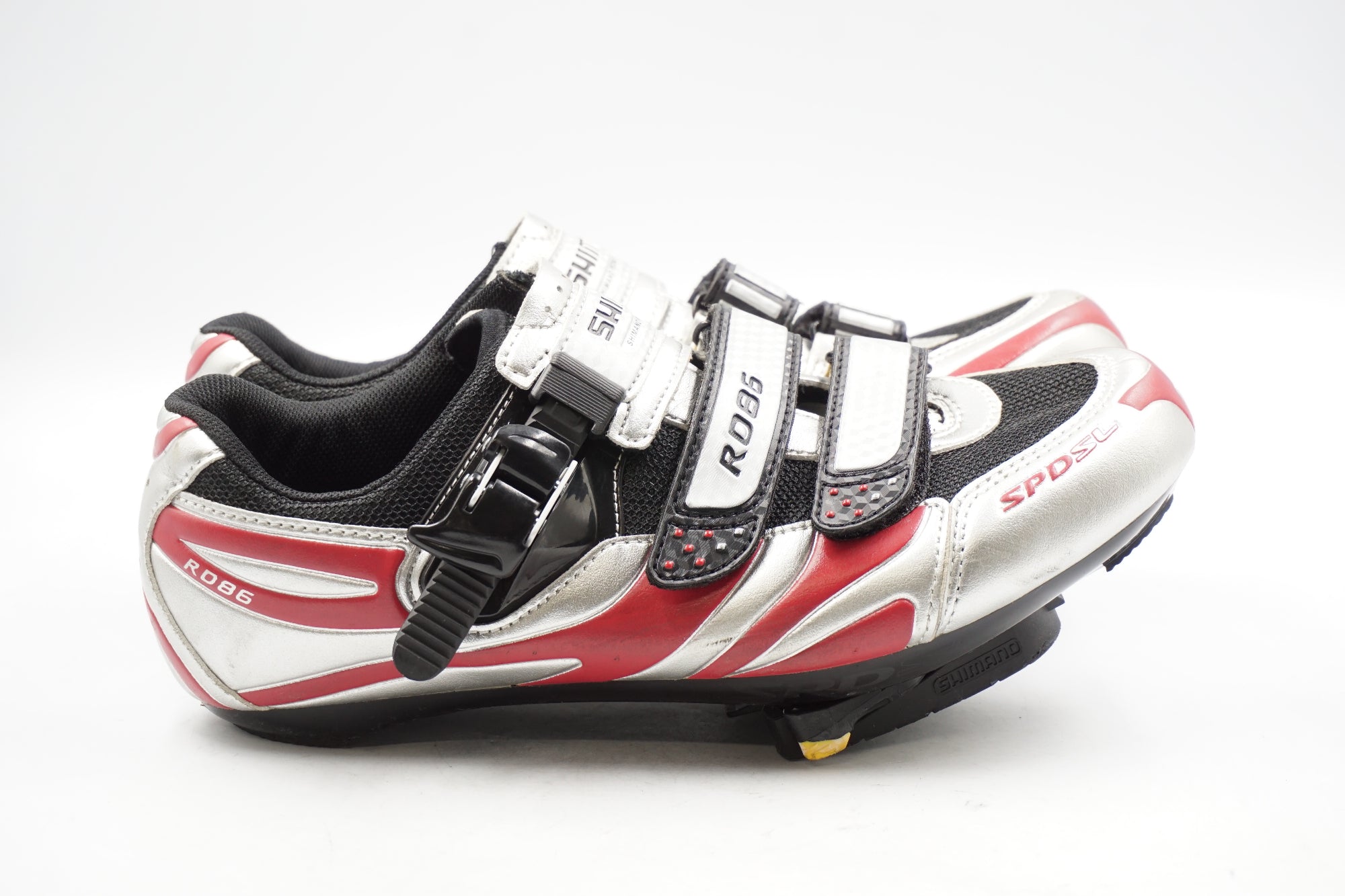 SHIMANO 「シマノ」 SH-R086 SR 27.2 シューズ / 奈良店