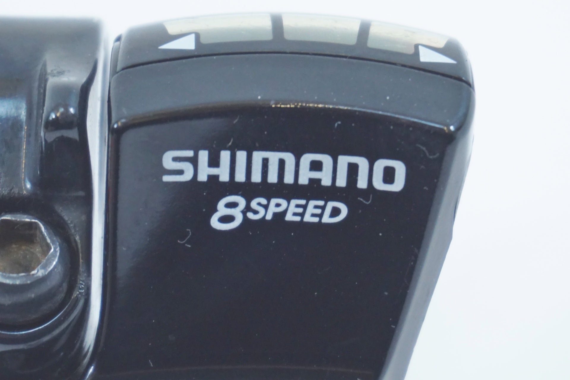 SHIMANO 「シマノ」 SL-R440 8SPEED 右のみ シフター / 有明ガーデン店
