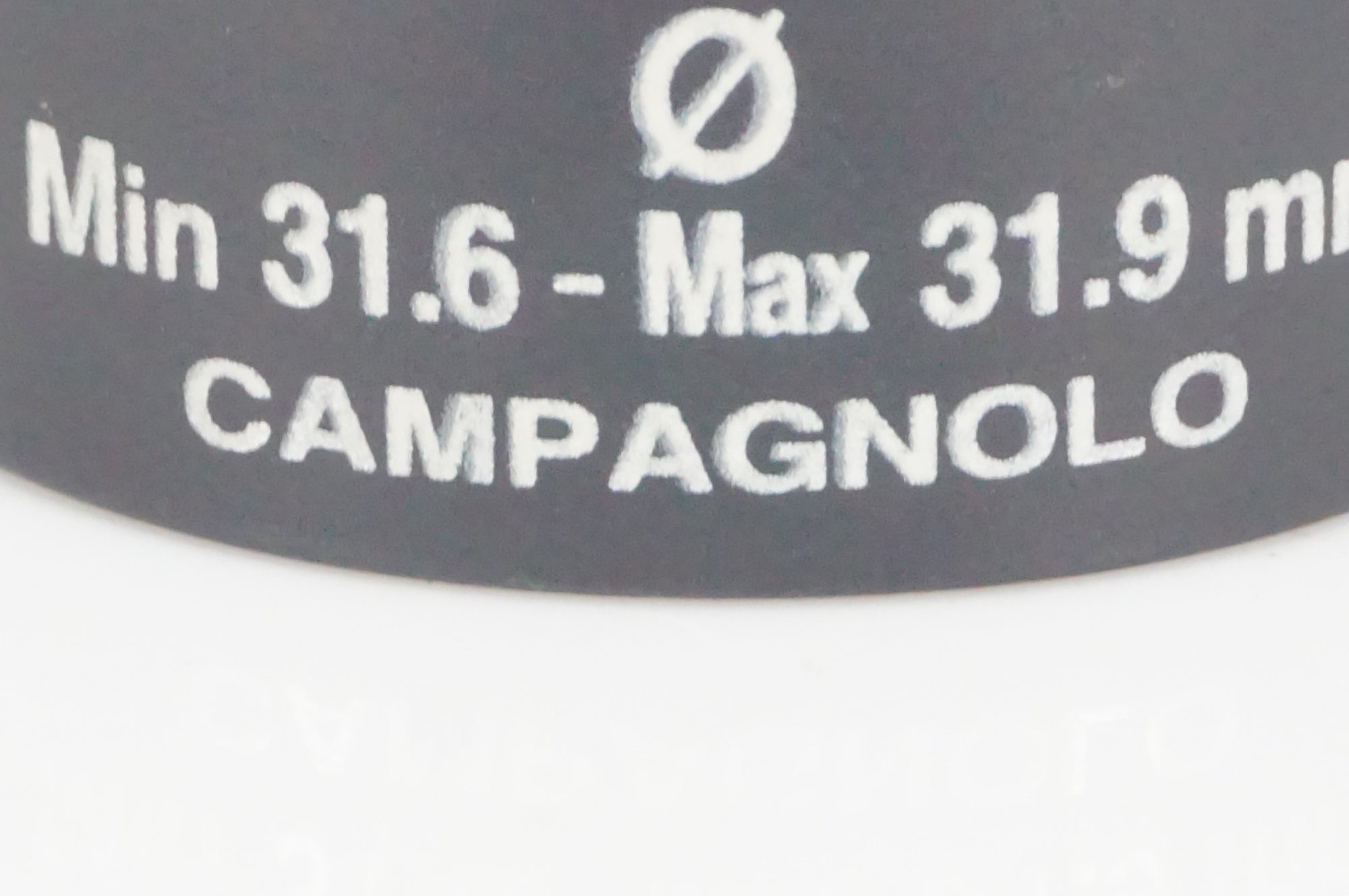 CAMPAGNOLO 「カンパニョーロ」 シートクランプ / AKIBA店