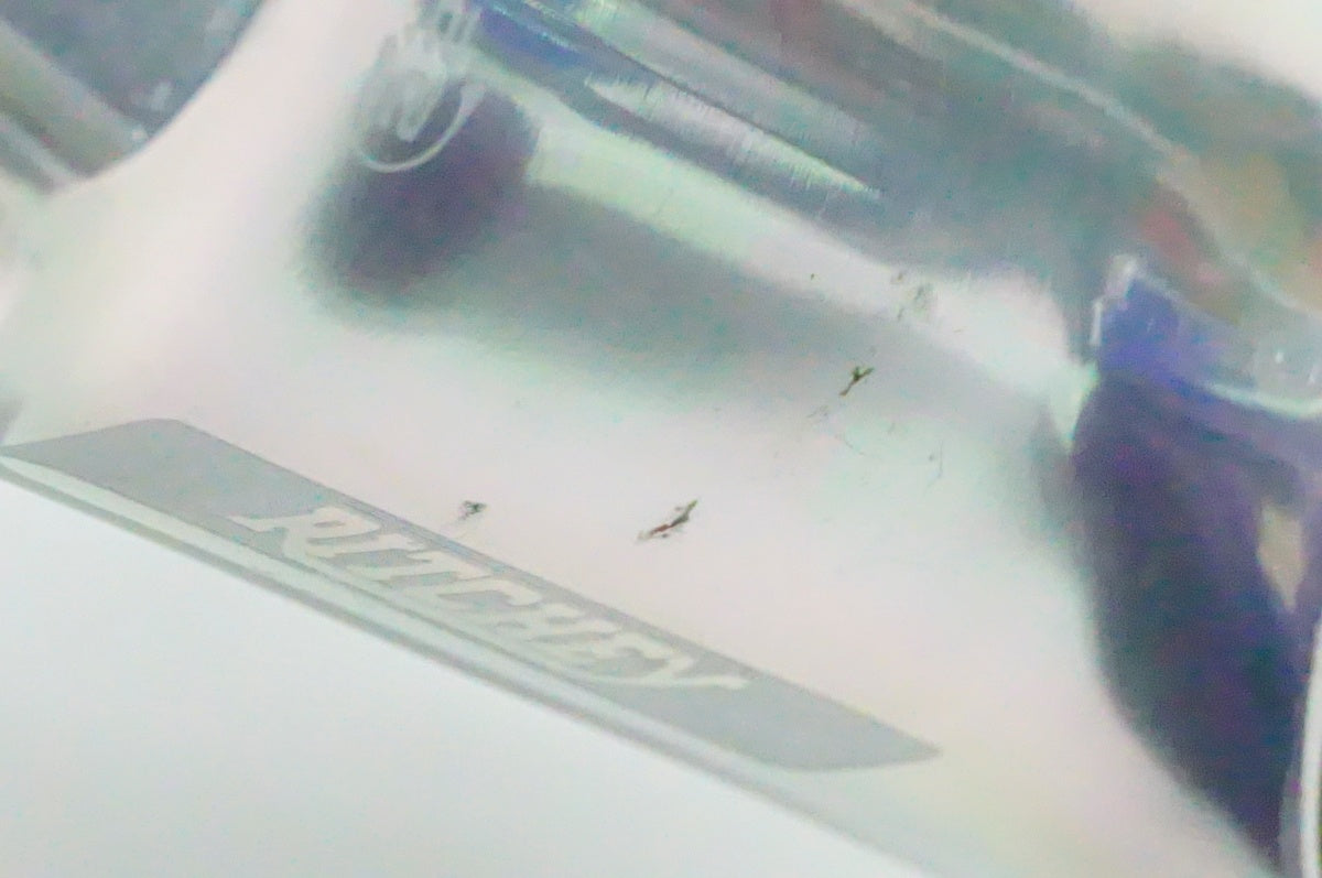 RITCHEY 「リッチー」 CLASSIC C220 Φ31.8 80mm ステム / 名古屋大須店