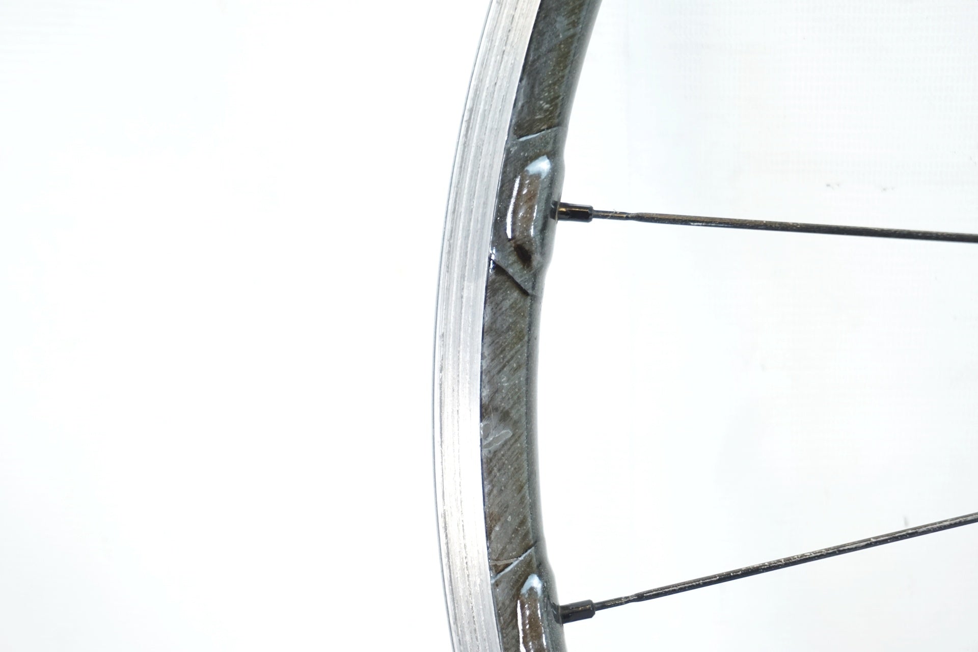 SHIMANO 「シマノ」 DURA-ACE WH-R9100 シマノ11速 ホイールセット / 有明ガーデン店