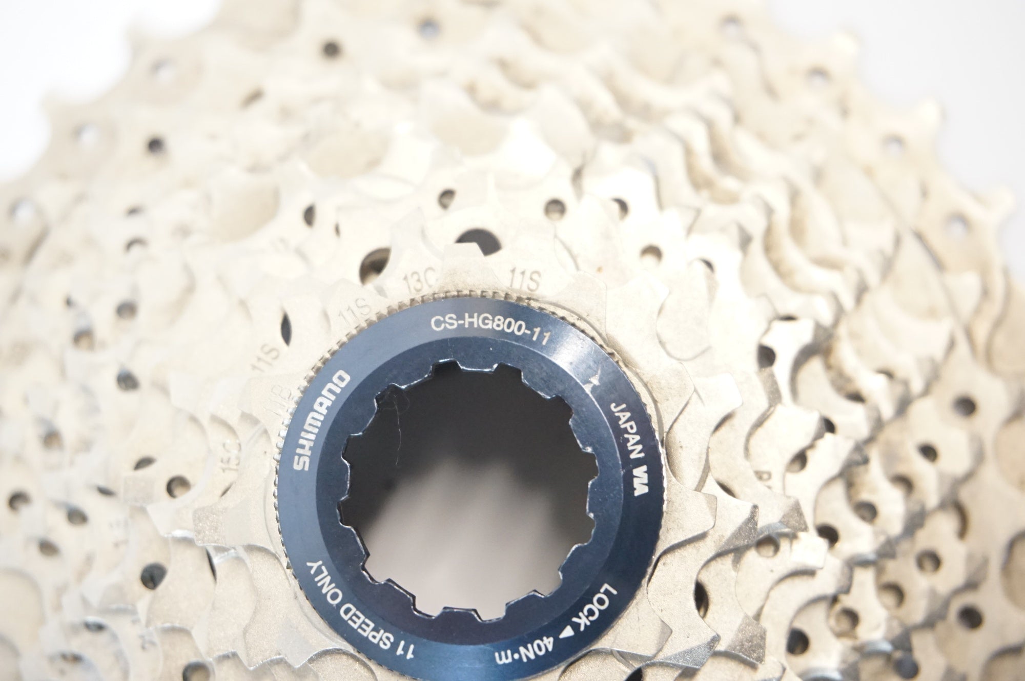 SHIMANO 11Speed スプロケット CS-HG800-11 11-34 SHIMANO 「シマノ」 CS-HG800-11 11-34T 11s スプロケット