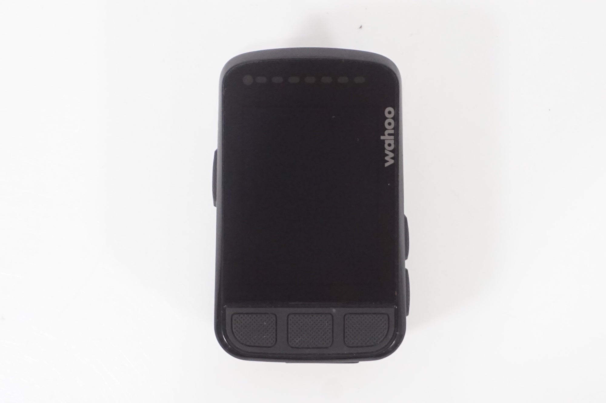 WAHOO 「ワフー」 ELEMNT BOLT V2 WFCC5 サイクルコンピューター / AKIBA店
