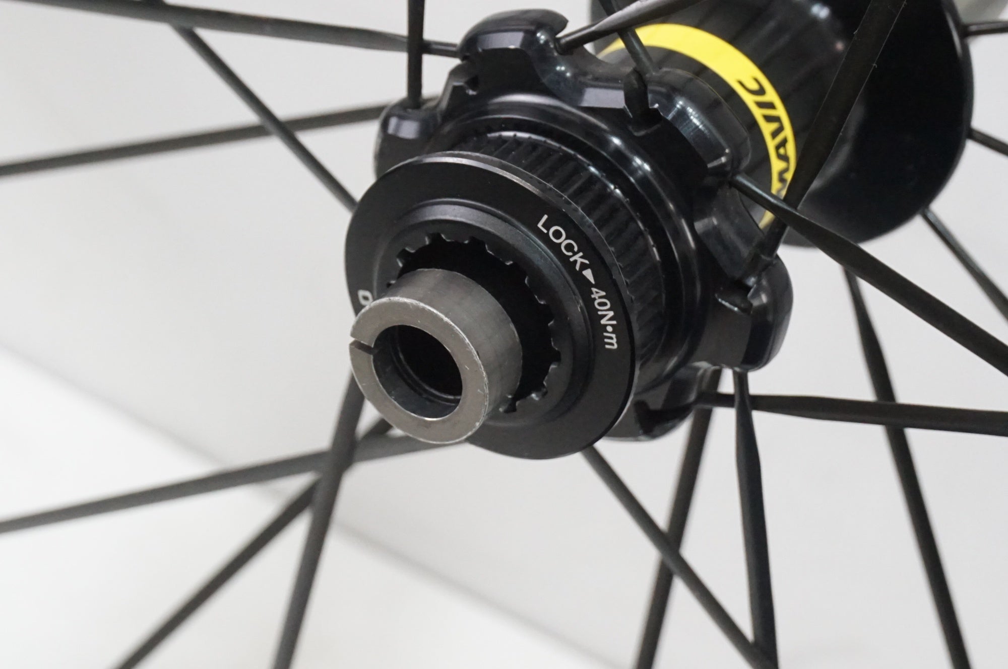 MAVIC 「マビック」 KSYRIUM PRO CARBON SL UST DISC シマノ11S ホイールセット / 大宮店