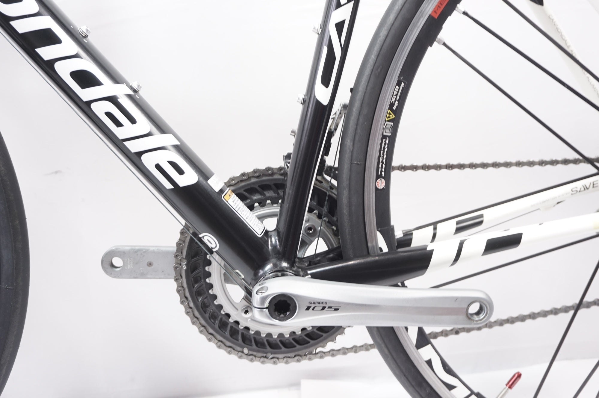 CANNONDALE 「キャノンデール」 CAAD10 2011年モデル ロードバイク / 世田谷店