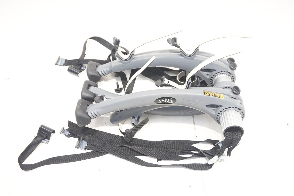 TERZO 「テルッツォ」 SARIS EC16 サイクルキャリア / 大阪門真店