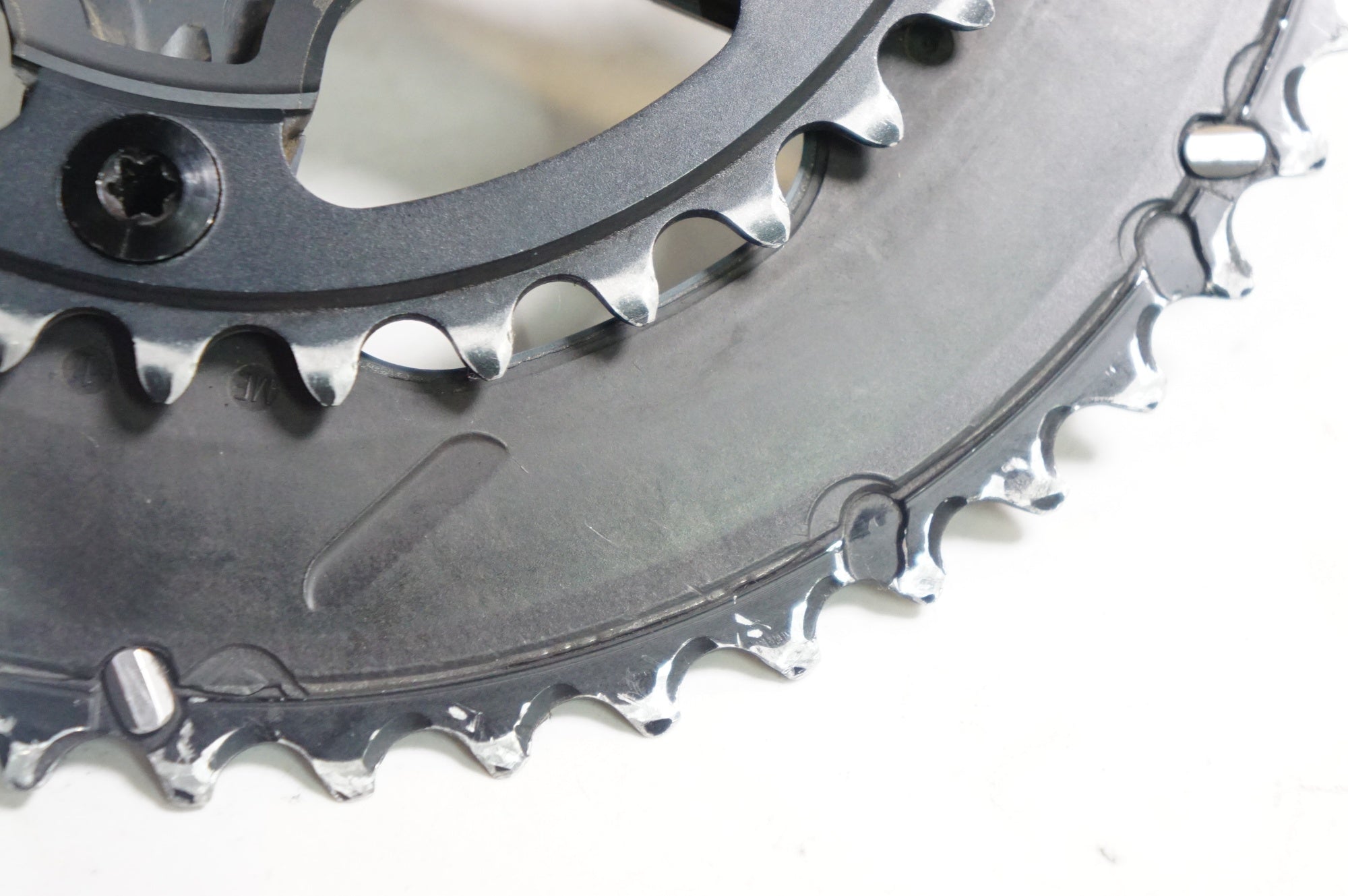 SHIMANO 「シマノ」 ULTEGRA FC-6800 50-34T 172.5mm  クランク / 熊谷本店