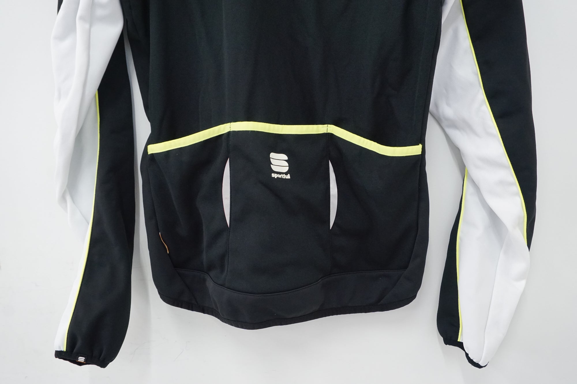 SPORTFUL 「スポーツフル」 Mサイズ ウィンタージャージ / 浜松店